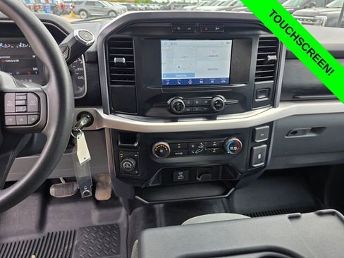 Certified 2023 Ford F150 XLT AWD/4WD image 21