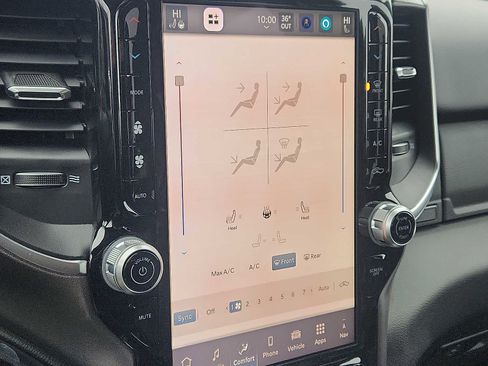 New 2026 RAM 1500 Big Horn image 11