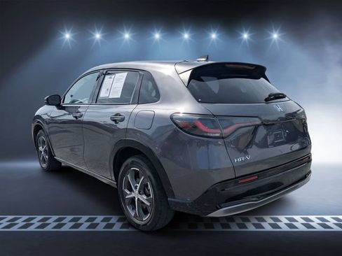 Used 2023 Honda HR-V EX-L image 5