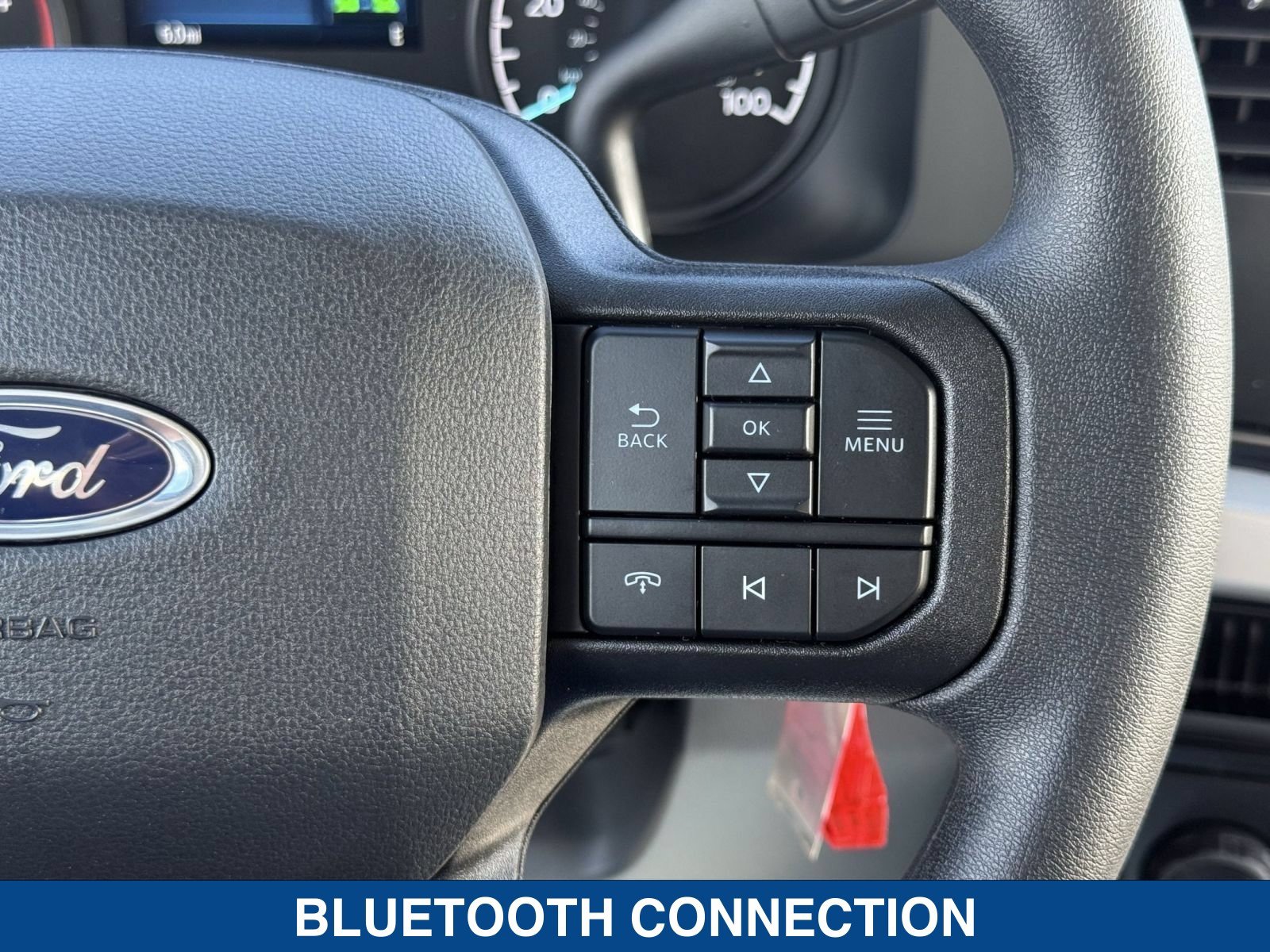 New 2026 Ford F350 XL RWD image 21