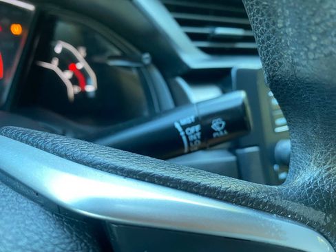 Used 2017 Honda Civic LX image 17