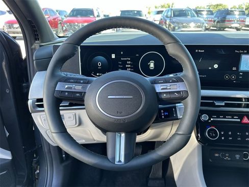 New 2026 Hyundai Tucson Limited image 30