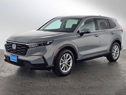 Used 2023 Honda CR-V EX image 7
