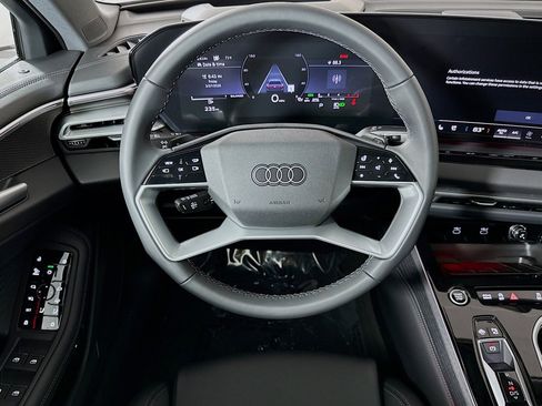 New 2026 Audi A6 Premium Plus image 5