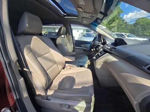 Used 2013 Honda Odyssey EX-L image 33