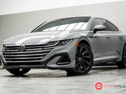 Used 2023 Volkswagen Arteon SEL