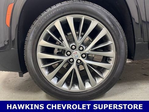 Used 2025 Buick Enclave Avenir w/ Super Cruise Package AWD/4WD image 44