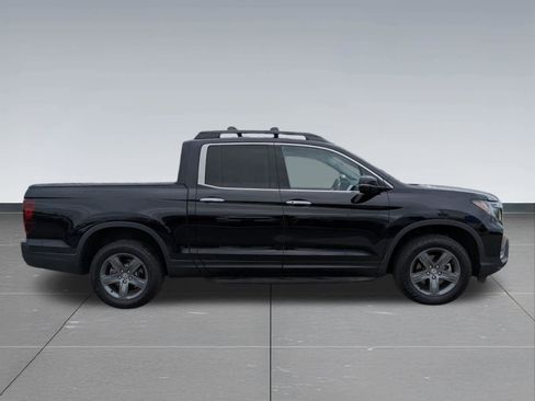Certified 2023 Honda Ridgeline RTL-E image 7
