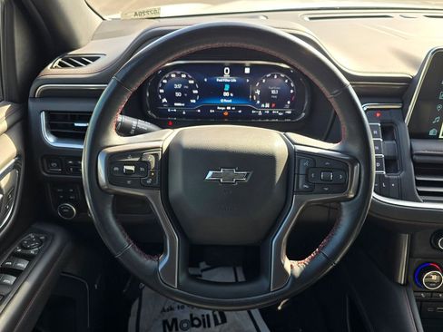 Used 2022 Chevrolet Tahoe RST w/ Luxury Package AWD/4WD image 30