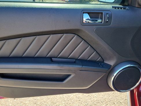 Used 2014 Ford Mustang GT Premium w/ GT Track Package image 10