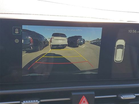 New 2026 Kia Sportage EX image 17