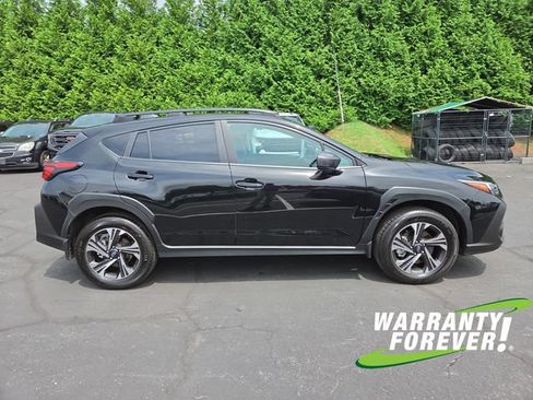 Certified 2026 Subaru Crosstrek 2.5i Premium w/ Convenience Package #2 AWD/4WD image 8