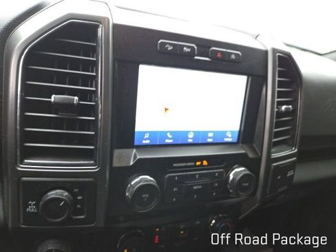 Used 2020 Ford F150 XLT w/ Equipment Group 302A Luxury image 12