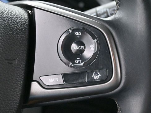 Used 2020 Honda Civic Sport image 17