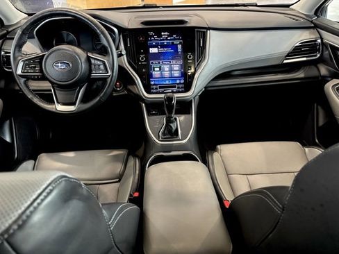 Used 2024 Subaru Outback Limited image 32