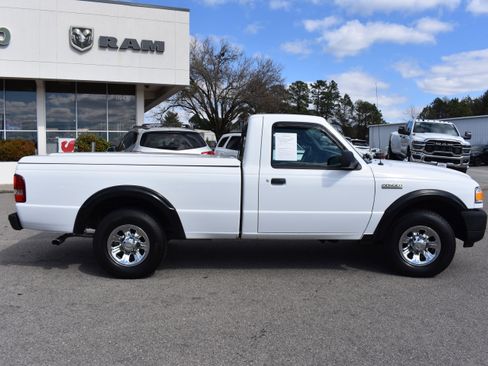 Used 2008 Ford Ranger 2WD Regular Cab image 10