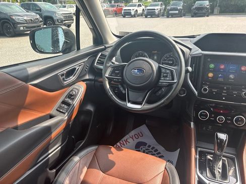 Used 2022 Subaru Forester Touring AWD/4WD image 30