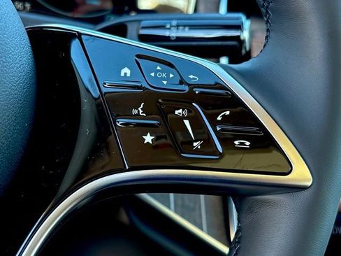 New 2026 Mercedes-Benz E 350 4MATIC Sedan image 19