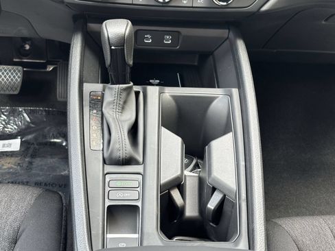 New 2026 Honda Accord LX image 25