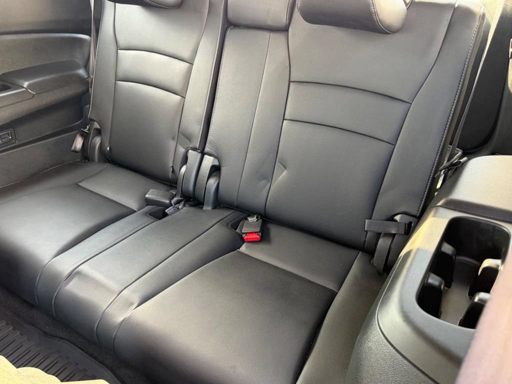 Certified 2022 Honda Pilot Elite image 9