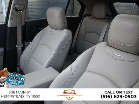 Used 2019 Cadillac XT4 Luxury image 10