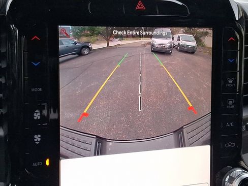 New 2026 RAM 2500 Big Horn image 11