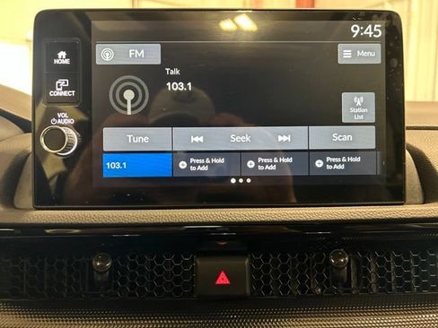Used 2026 Honda CR-V EX-L image 30