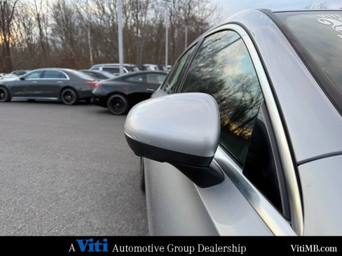 Certified 2022 Mercedes-Benz A 220 4MATIC image 10