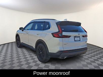 Used 2024 Honda CR-V Sport-L