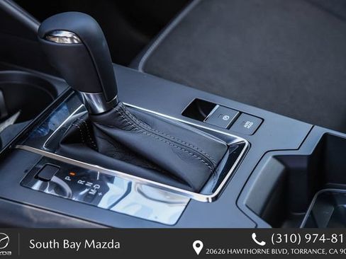 New 2026 MAZDA CX-5 Preferred AWD/4WD image 19