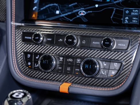 New 2026 Bentley Bentayga Speed image 38