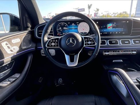 Used 2023 Mercedes-Benz GLE 350 4MATIC image 5