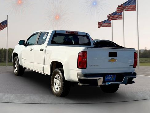 Used 2015 Chevrolet Colorado W/T image 7