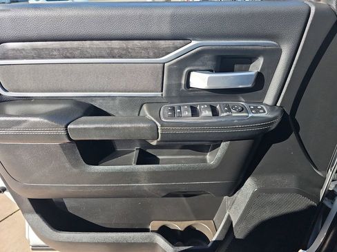 Used 2024 RAM 2500 Big Horn image 27