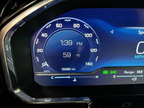 Used 2023 Chevrolet Silverado 1500 LTZ image 13