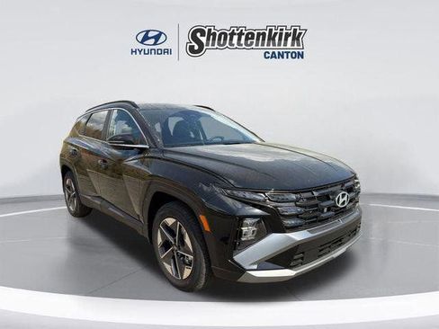 Used 2026 Hyundai Tucson SEL FWD image 3