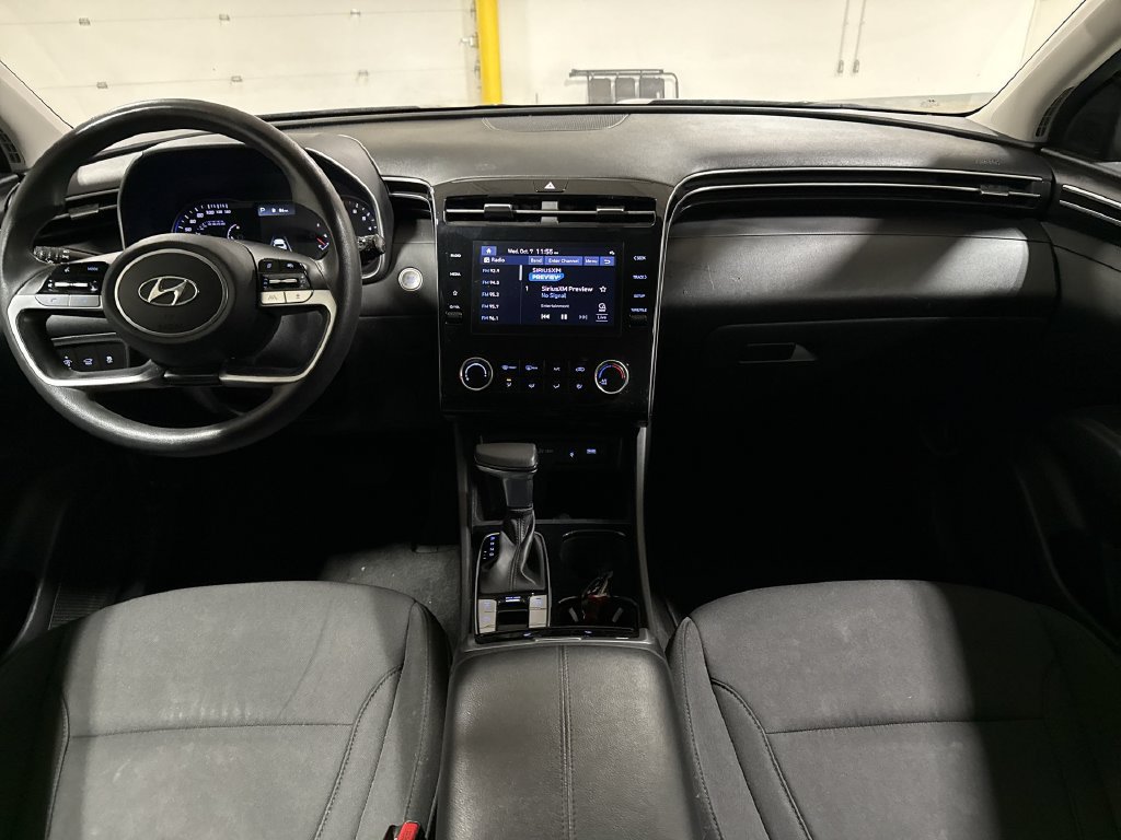 Used 2023 Hyundai Tucson SEL AWD/4WD image 10