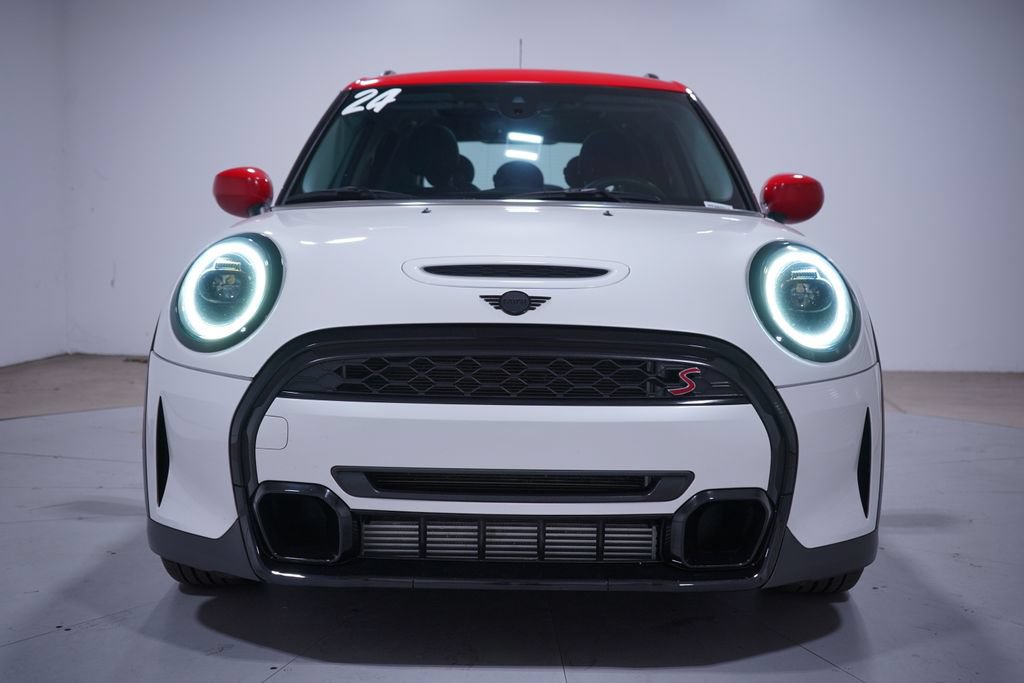 Used 2024 MINI Cooper S FWD image 4