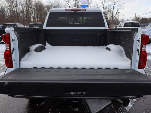 New 2026 Chevrolet Silverado 2500 LT w/ Safety Package image 24