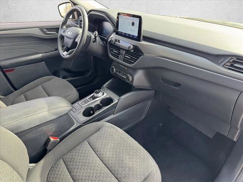 Used 2023 Ford Escape Active image 15