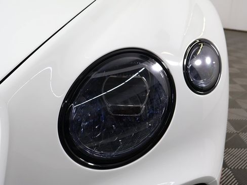 Used 2023 Bentley Continental GT Azure image 25