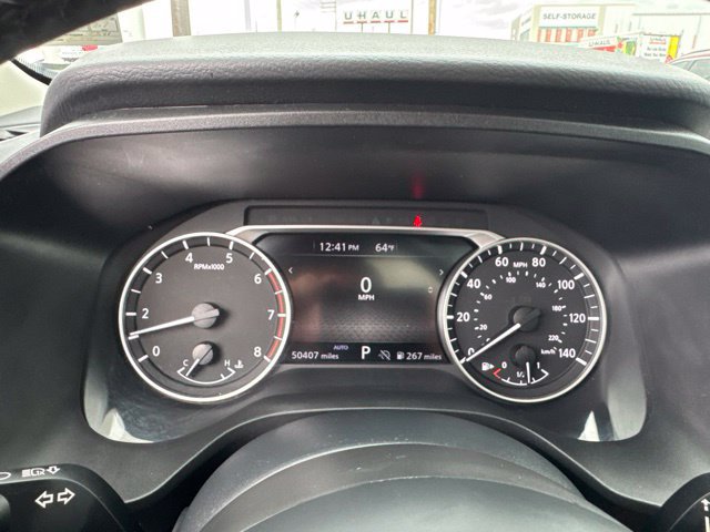 Certified 2024 Nissan Rogue SV w/ SV Premium Package AWD/4WD image 24