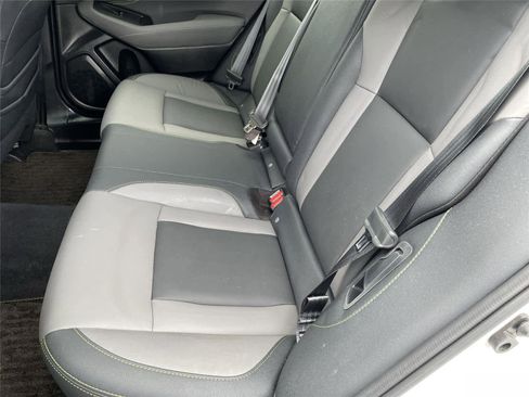 Certified 2023 Subaru Outback Onyx Edition AWD/4WD image 14