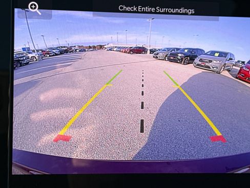 New 2025 Jeep Grand Cherokee L Altitude AWD/4WD image 18