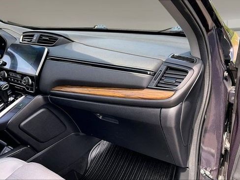 Certified 2018 Honda CR-V Touring image 24