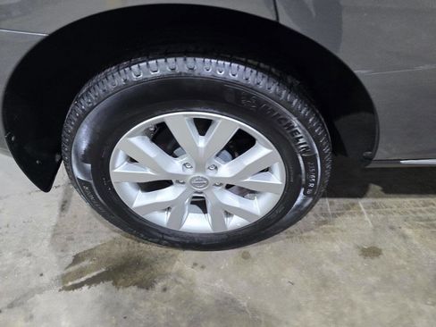 Used 2013 Nissan Murano SL image 20