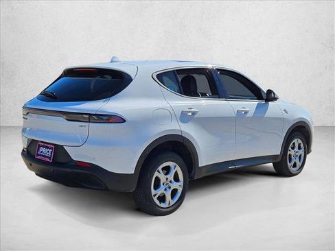 Used 2023 Dodge Hornet GT Plus w/ Tech Pack Plus w/o Parking image 5