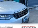 Used 2020 Land Rover Discovery HSE Luxury image 3