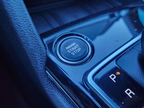 Certified 2023 Kia Sportage X-Line image 20