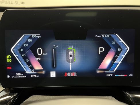 Used 2025 BMW X1 xDrive28i w/ Convenience Package image 5